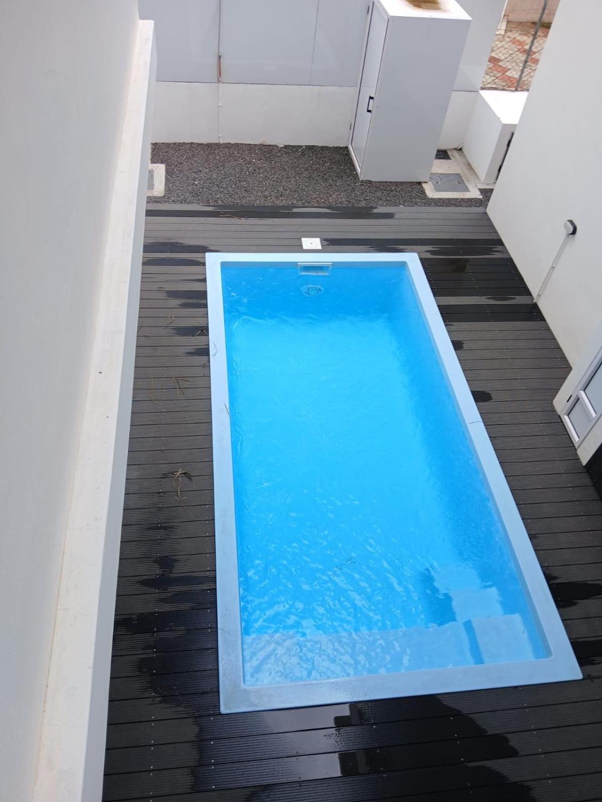 Anuya B1 Apartment Flic en Flac Exterior photo